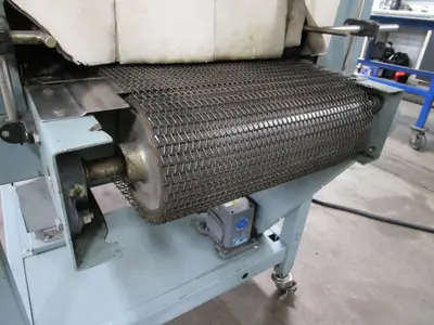USED SHANKLIN T71