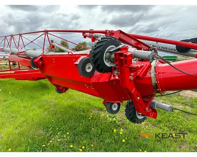 Used HUTCHINSON _UNKNOWN_ Augers Iowa US | Keast Enterprises #1360279