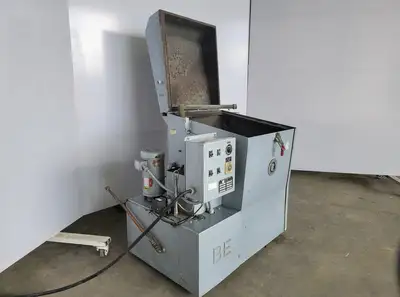 USED BETTER ENGINEERING IMPULSE-II