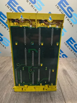 FANUC LTD. A05B-2600-C001 CONTROL MODULE | ESS Industrial Equipment Sales (6)