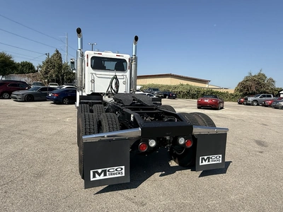 Used 2009 PETERBILT 388 Conventional trucks Texas US | MCO Truck & Equipment #1513817