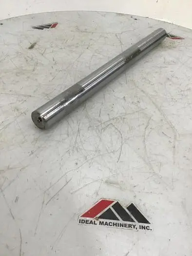 Used TOYO TI-55H / CHSP Injection Molding Parts Michigan US | Ideal Machinery #572399