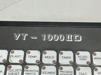 USED FUJI VT-1000IID