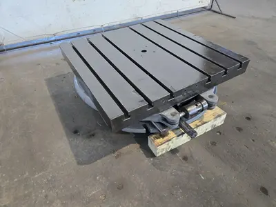 Used N/A N/A Welding Positioners Ohio US | G-2000, Inc. #1402827