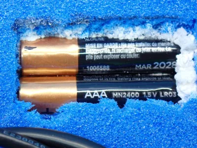 New | in-Stock INOR IPAQC330 Transducers Ohio US | HGR 24 #756269