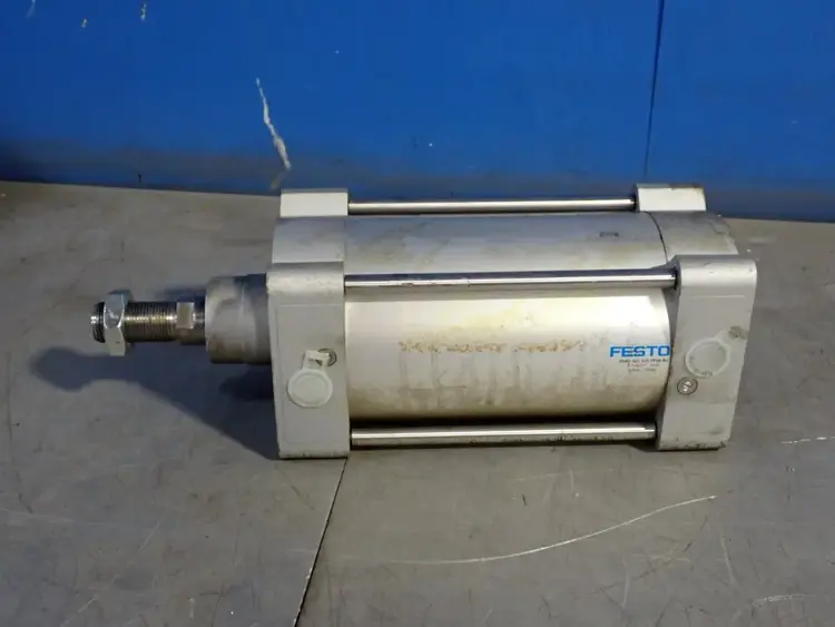 Used FESTO DSBG125PPVAN3 Pumps Ohio US | HGR 24 #1089519