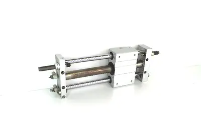 USED SMC CY1L25H-200B