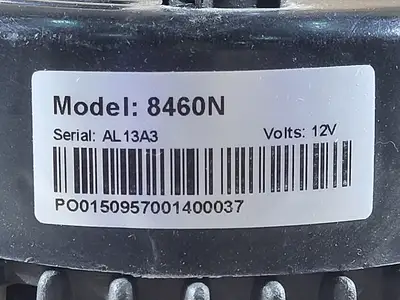 USED WPS 8460N