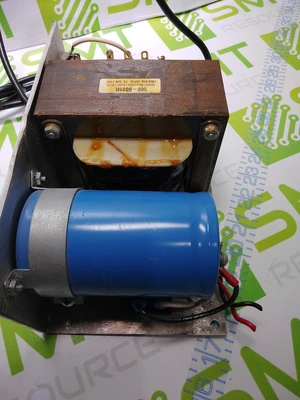 USED YESTECH TRANSFORMER AND CAPACITOR