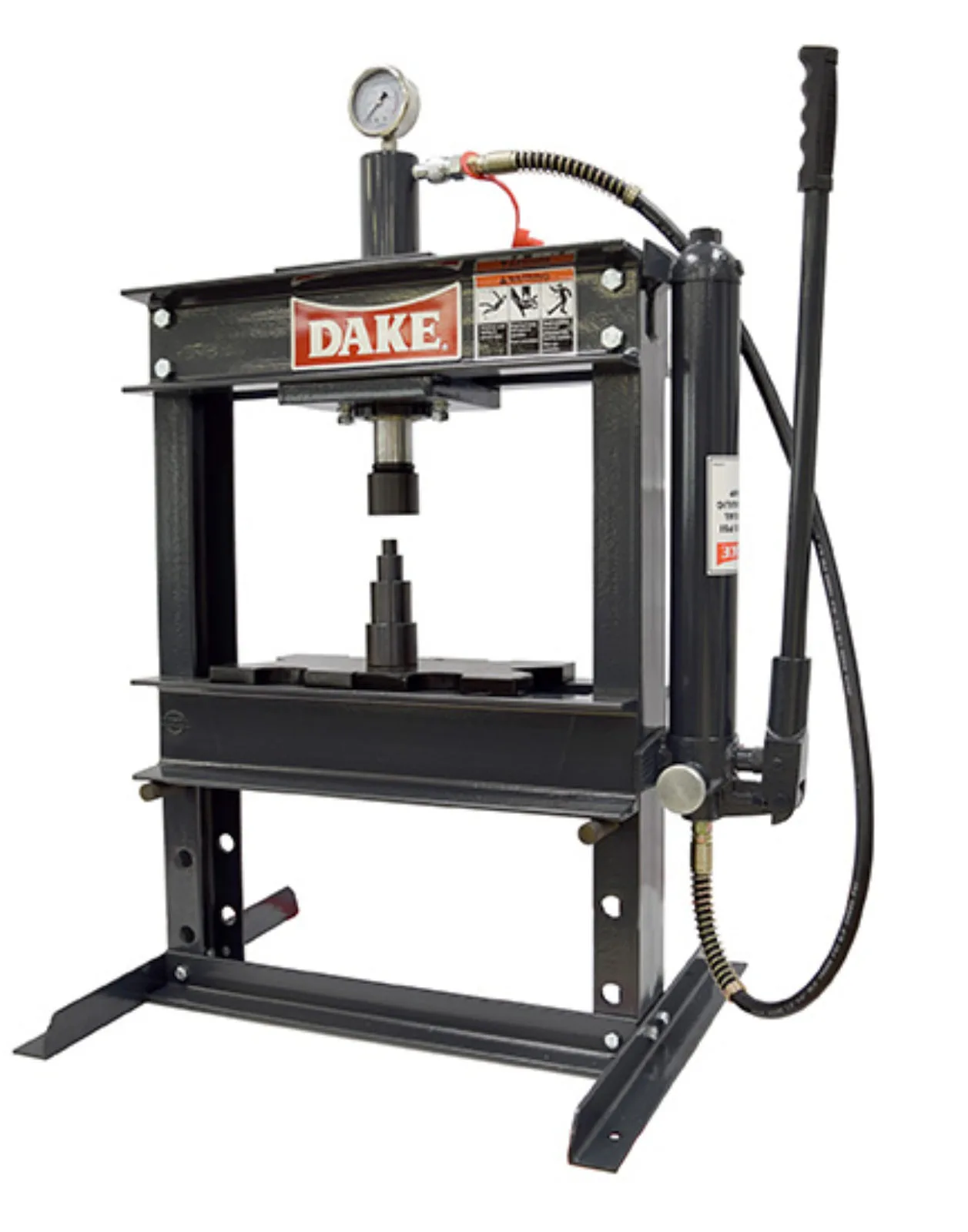 NEW DAKE B-10