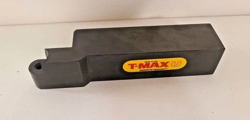 NEW Sandvik Coromant Does Not Apply
