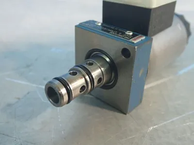 USED REXROTH R900712509