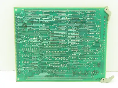 General Electric DS3800HSPC1B1C Control Circuit Board HSPC 6FA03