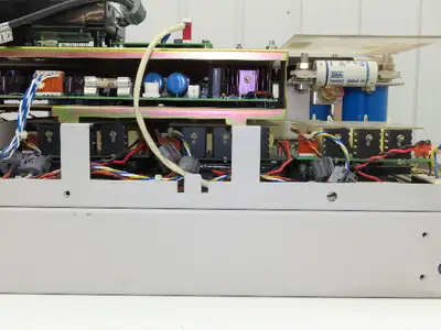 Allen Bradley 1336E-B060-AN-EN-HA1-L8E AC Drive VFD 60Hp 76kva 460V 3Ph
