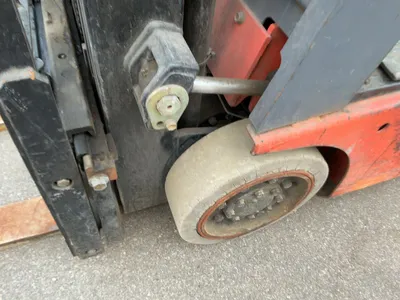 Used TOYOTA 7FGCSU20 Misc Forklifts Michigan US | Miedema Asset Management Group #1300305