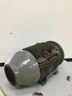 USED BROOK HANSEN 365TD