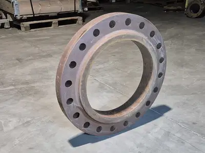 16" Class 300 Slip On Flange B16.5, A105N