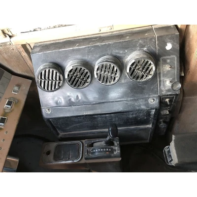 Wabco Dresser Haulpak Rock Truck