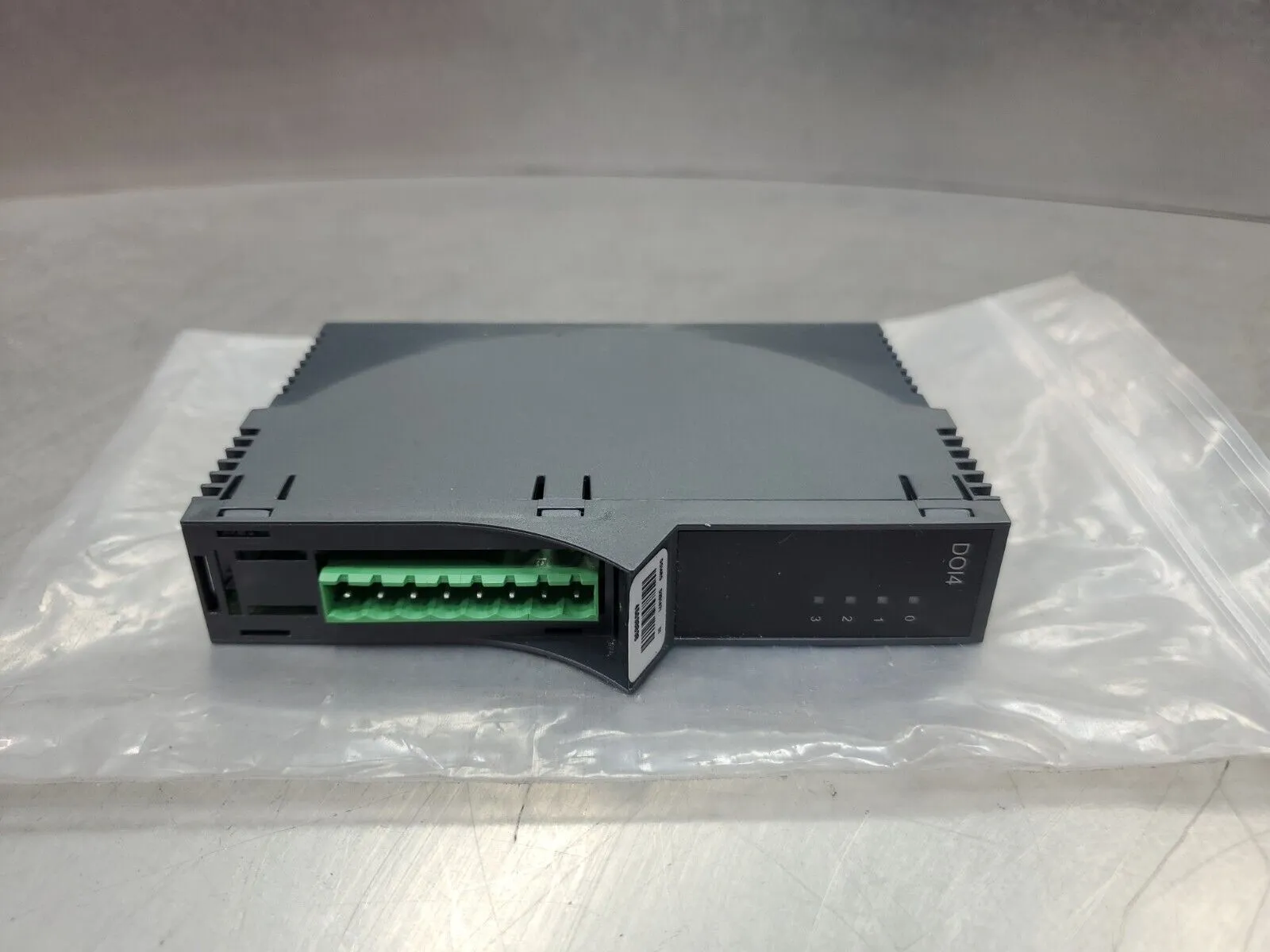 Used Metso Automation DOI4 PLC Input & Output South Carolina US | Palmetto Automation #1157813