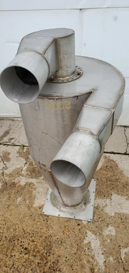 Used _UNKNOWN_ _UNKNOWN_ Cyclones Minnesota US | A&I Equipment #1317922