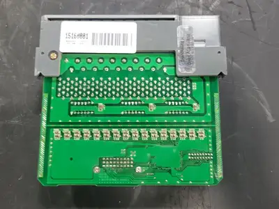 USED ALLEN-BRADLEY 1746-IG16