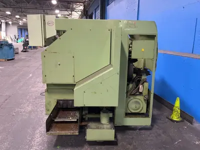 Used OKUMA LB25 CNC Lathes Ohio US | HGR 24 #1407540