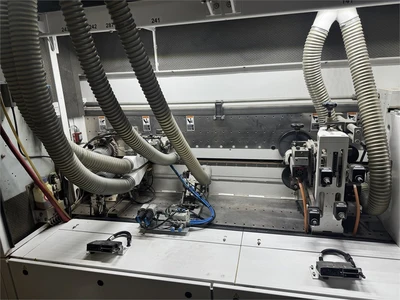 Used 2020 HOMAG EDGETEQ S-500 Edge Banders Arizona US | MachineryMax #1515676