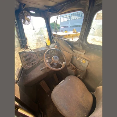 USED 2011 ATLAS COPCO MT436B