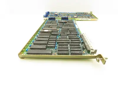 Yaskawa JANCD-PC20 PLC Circuit Board Slot Card Module Lot of 2