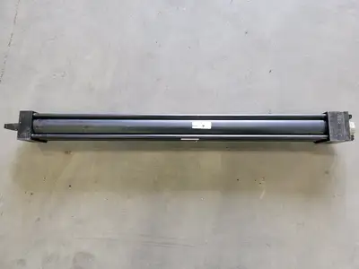 USED PARKER FILTRATION 02.50 CSB2HLT27AC 33.500