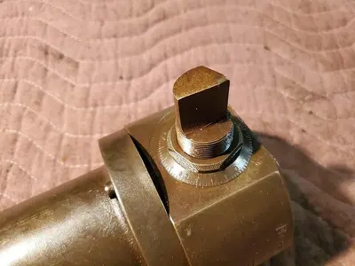 USED DEVLIEG RGA-302