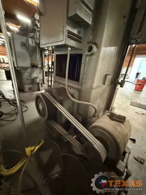 Used 1942 BULLARD CUTMASTER Vertical Boring Mills (incld VTL) Texas US | Texas Machinery Exchange #971662