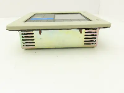 Modicon AEG MM-PM10-200 PanelMate Plus HMI Operator Display Panel