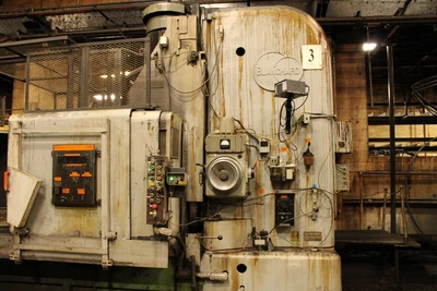 USED BLANCHARD 42HD-84