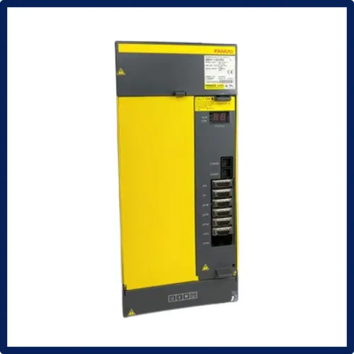 Used FANUC A06B-6116-H022#H560 Spindle Drives Texas US | CNC TOOLS LLC #906344