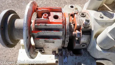 USED SULZER BINGHAM 4X8X10.5C MSDD