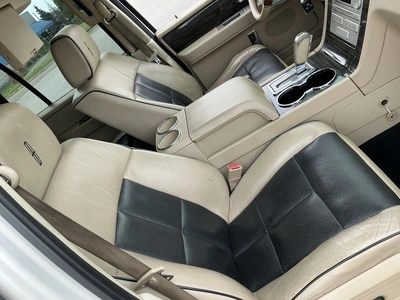 Used 2008 LINCOLN NAVIGATOR SUVs Michigan US | Miedema Asset Management Group #1483822