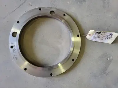 Thrust Bearing Cover