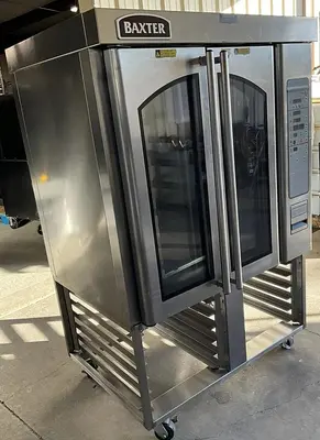 USED HOBART OV310G