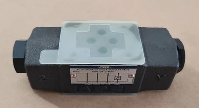 NEW Yuken MPA-01-2-4001