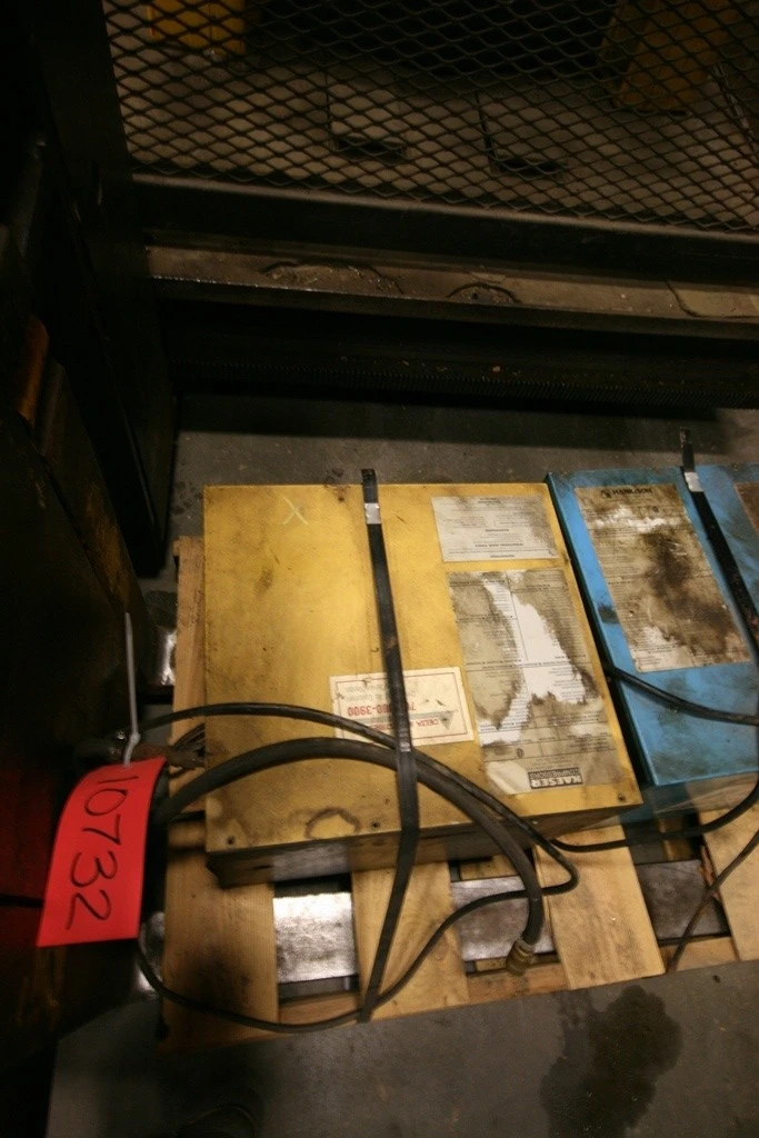 USED KAESER KRD010
