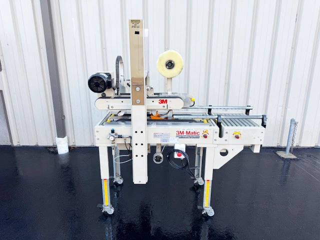 Used _UNKNOWN_ 38800 Case Sealers - Tapers Connecticut US | Litchfield Packaging Machinery #795845