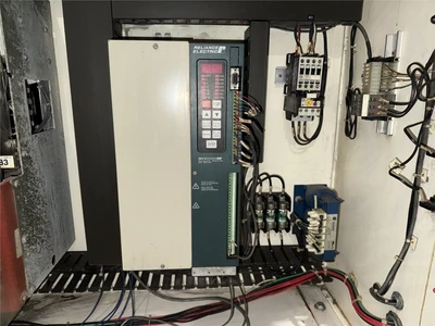 USED MERRITT 3.5