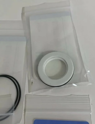 NEW IKA P006469