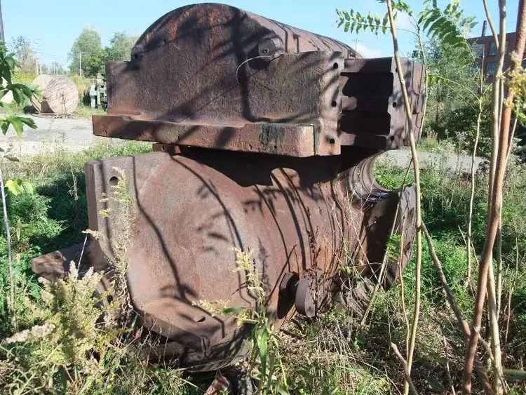 Used ADAMSON _UNKNOWN_ Parts | Soberay & Sons #796239