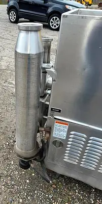 USED APV CREPACO S430