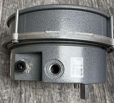 DWYER INSTRUMENTS 605-50 Test & Measurement Equipment | ESS Industrial Equipment Sales (10)