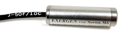 NEW EXERGEN J-50F/10C INFRARED THERMOCOUPLE J50F10C