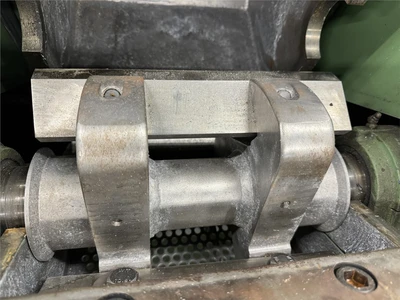 USED RAPID 1012K