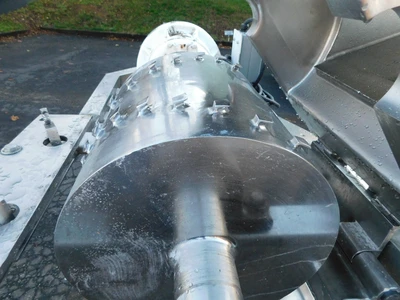USED FITZPATRICK 14 X 14